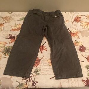 5/$15 Ruum Gray Pants